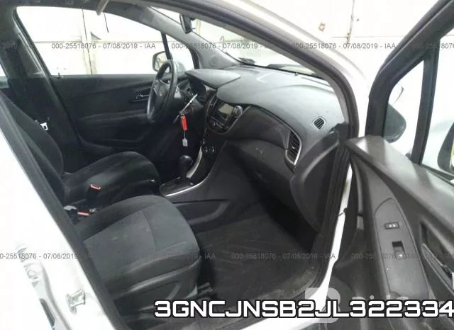 3GNCJNSB2JL322334 фото 6
