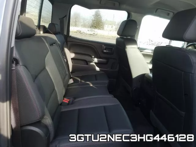 3GTU2NEC3HG446128 фото 6
