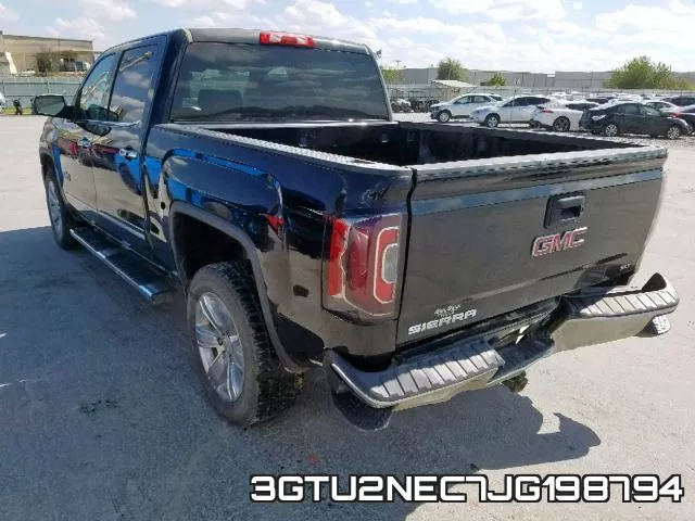 3GTU2NEC7JG198794 фото 4