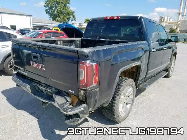 3GTU2NEC7JG198794 фото 5