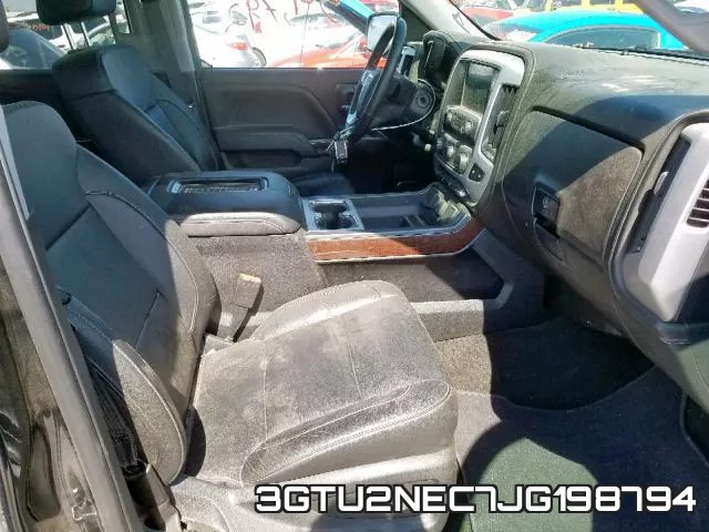 3GTU2NEC7JG198794 фото 6