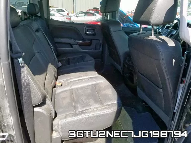 3GTU2NEC7JG198794 фото 7