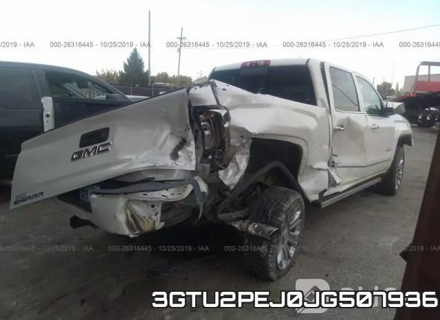 3GTU2PEJ0JG507936 фото 4