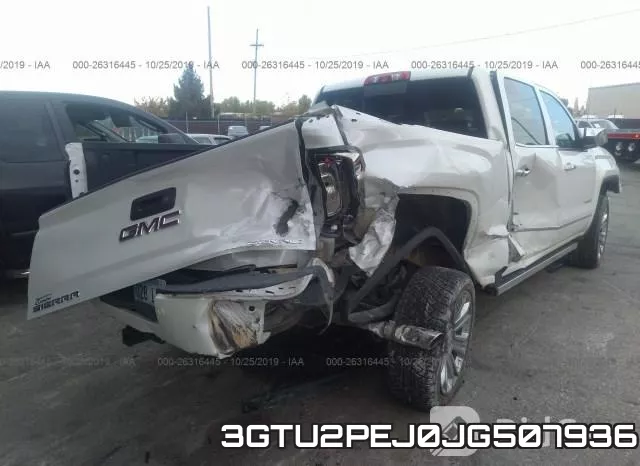 3GTU2PEJ0JG507936 фото 6