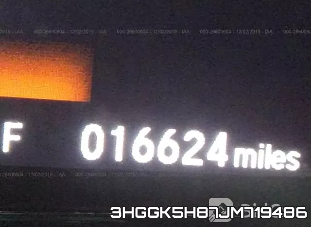 3HGGK5H87JM719486 фото 6