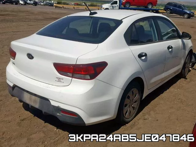 3KPA24AB5JE047846 фото 4