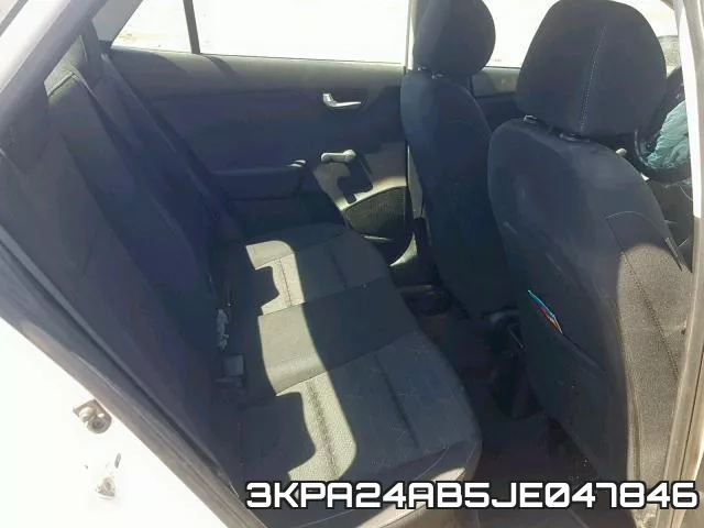 3KPA24AB5JE047846 фото 6