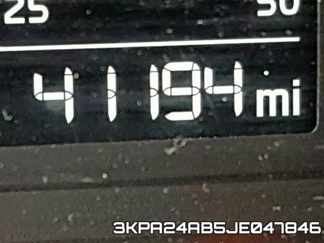 3KPA24AB5JE047846 фото 7