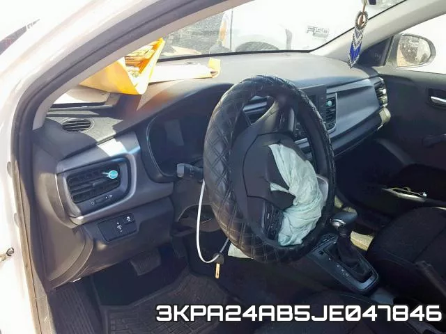 3KPA24AB5JE047846 фото 8