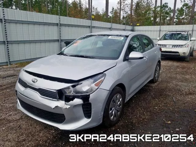 3KPA24AB5KE210254 фото 3