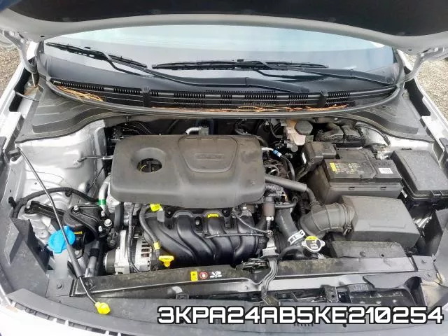 3KPA24AB5KE210254 фото 8