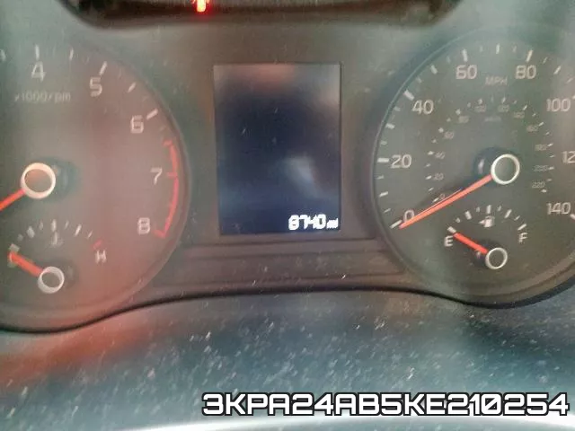 3KPA24AB5KE210254 фото 9