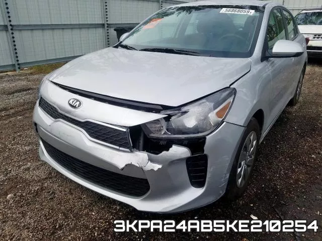3KPA24AB5KE210254 фото 10