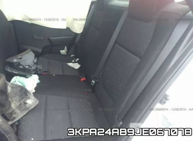 3KPA24AB9JE067078 фото 7