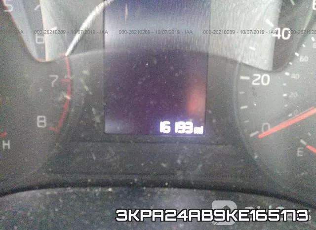 3KPA24AB9KE165173 фото 4