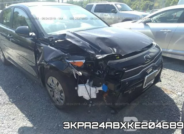 3KPA24ABXKE204689 фото 6