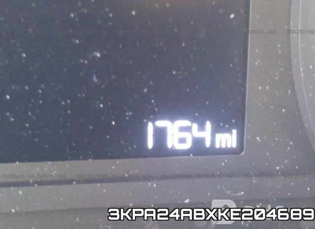 3KPA24ABXKE204689 фото 7