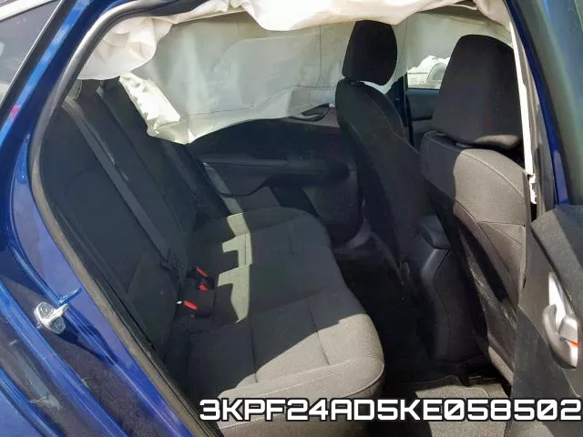 3KPF24AD5KE058502 фото 7
