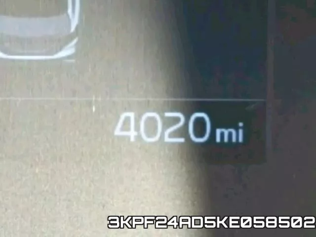 3KPF24AD5KE058502 фото 9