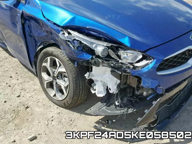 3KPF24AD5KE058502 фото 10