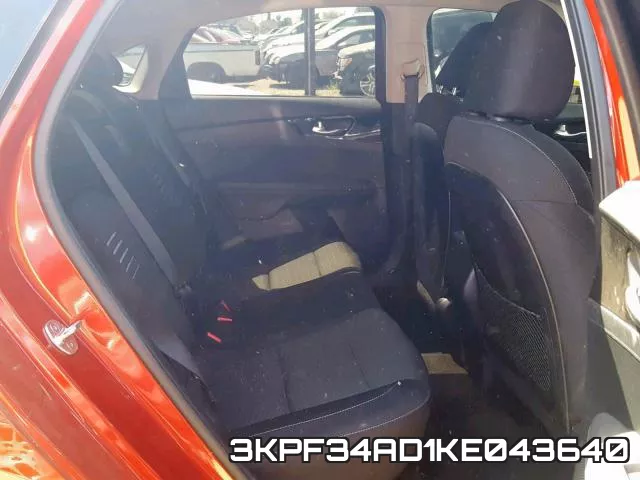 3KPF34AD1KE043640 фото 6