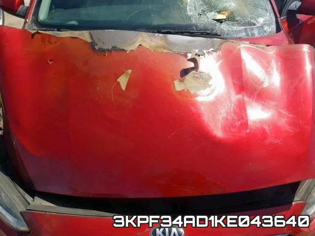3KPF34AD1KE043640 фото 7