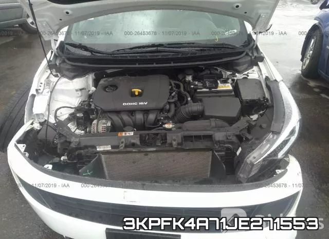 3KPFK4A71JE271553 фото 2