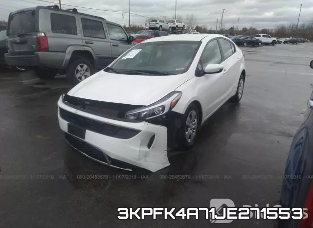 3KPFK4A71JE271553 фото 3