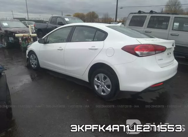 3KPFK4A71JE271553 фото 4