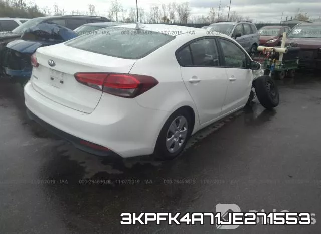 3KPFK4A71JE271553 фото 5