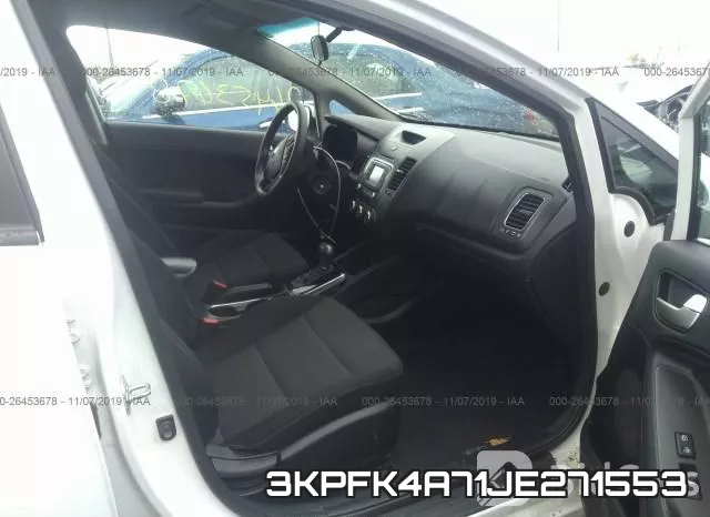 3KPFK4A71JE271553 фото 6