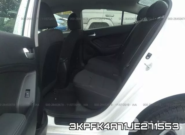 3KPFK4A71JE271553 фото 9