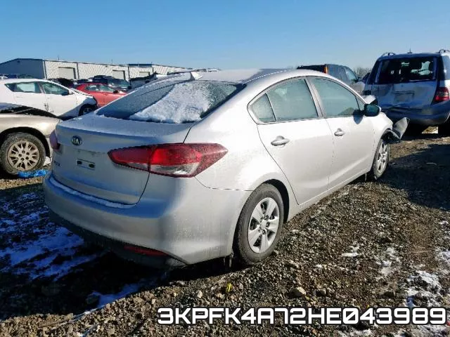 3KPFK4A72HE043989 фото 4