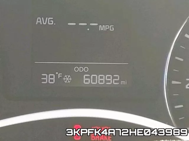 3KPFK4A72HE043989 фото 8