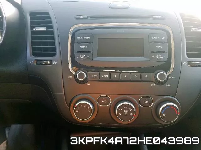 3KPFK4A72HE043989 фото 9
