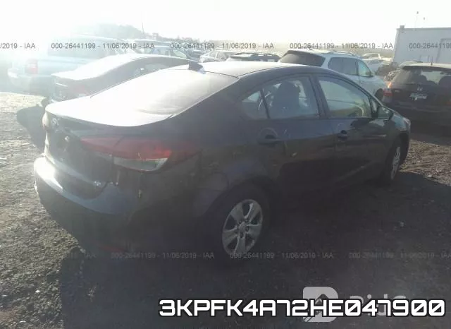 3KPFK4A72HE047900 фото 5