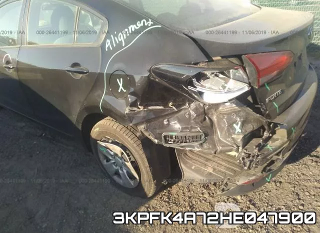 3KPFK4A72HE047900 фото 7