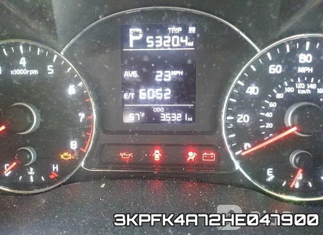 3KPFK4A72HE047900 фото 8