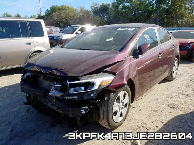 3KPFK4A73JE282604 фото 3