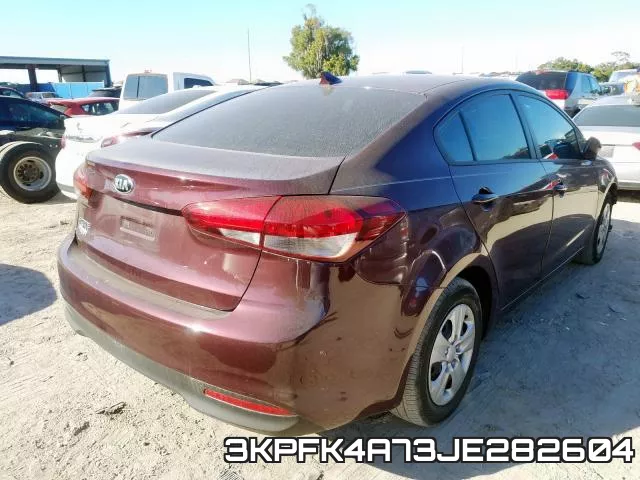 3KPFK4A73JE282604 фото 5