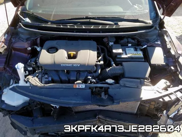 3KPFK4A73JE282604 фото 7