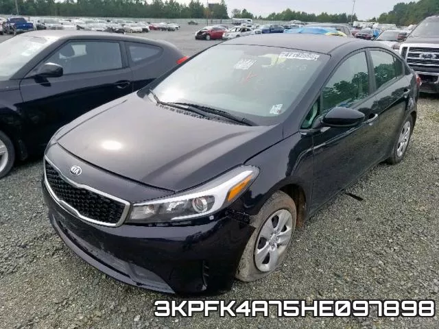3KPFK4A75HE097898 фото 3
