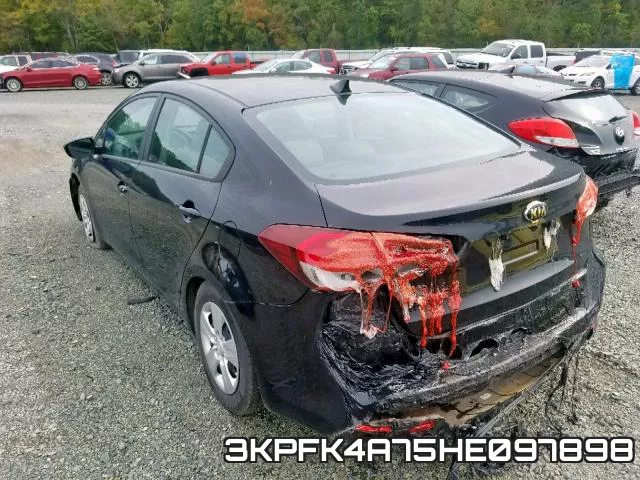 3KPFK4A75HE097898 фото 4