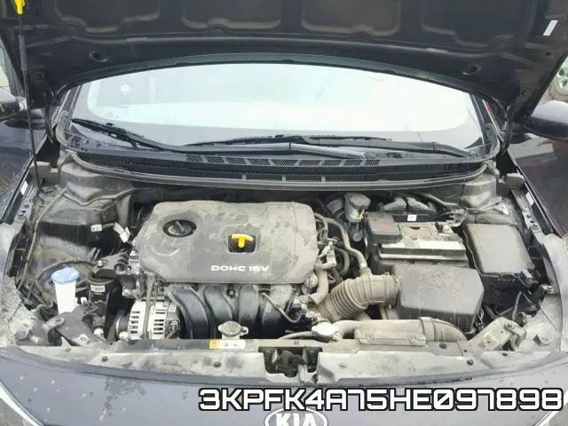3KPFK4A75HE097898 фото 8