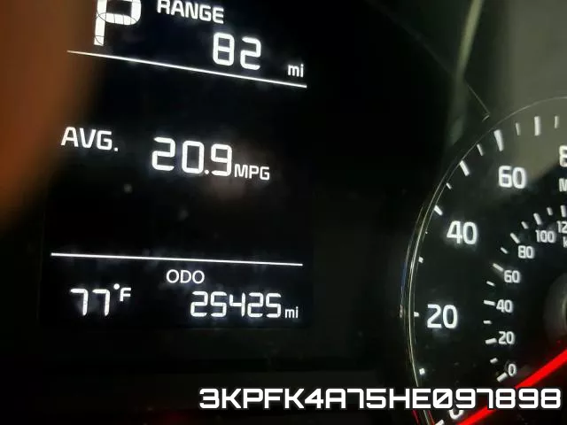 3KPFK4A75HE097898 фото 9