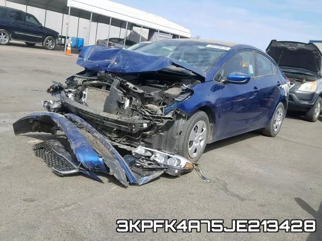 3KPFK4A75JE213428 фото 3