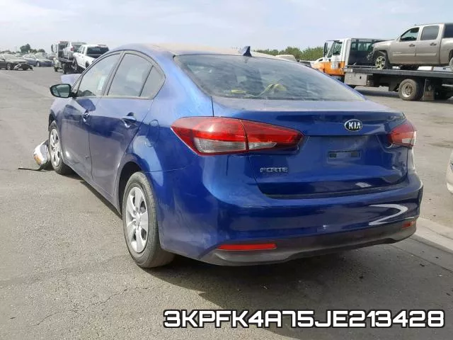 3KPFK4A75JE213428 фото 4