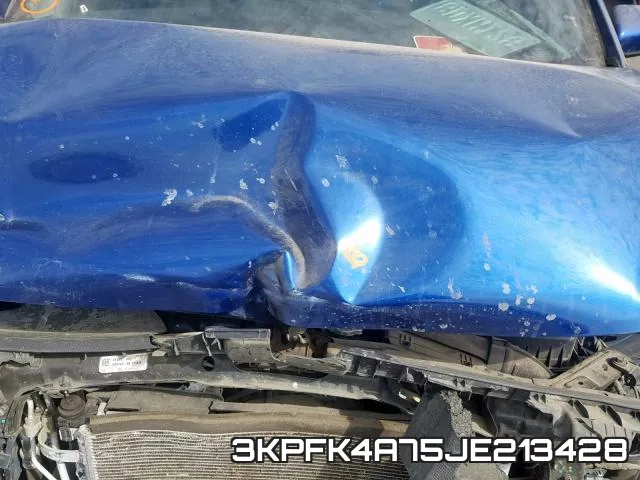 3KPFK4A75JE213428 фото 8