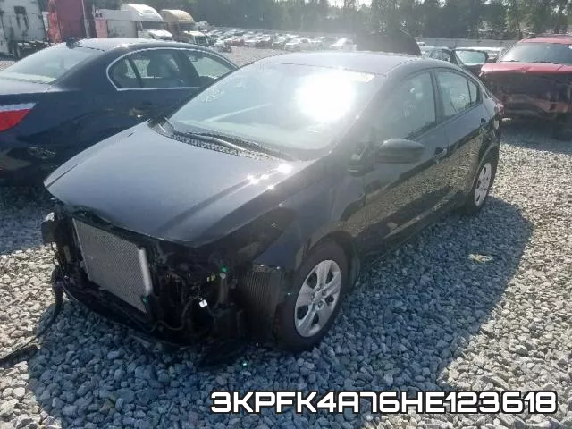 3KPFK4A76HE123618 фото 3