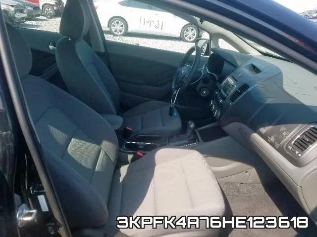 3KPFK4A76HE123618 фото 6